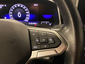 Volkswagen T-Roc bild 16
