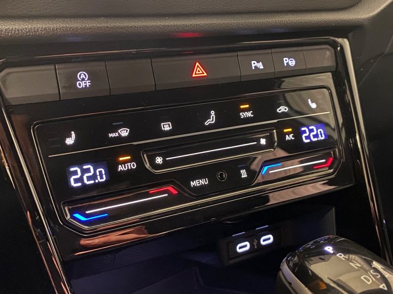 Volkswagen T-Roc bild 18