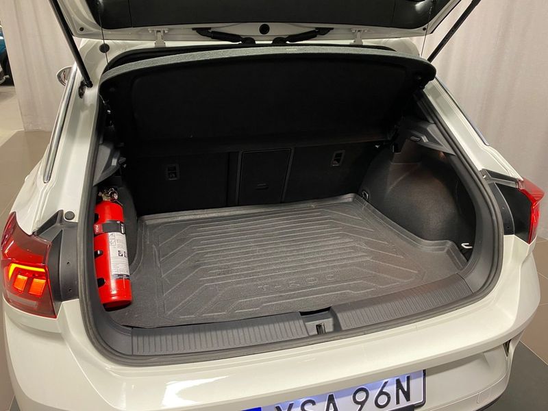 Volkswagen T-Roc bild 6