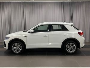 Volkswagen T-Roc bild 2