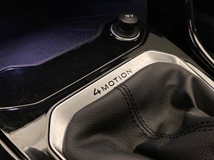 Volkswagen T-Roc bild 14
