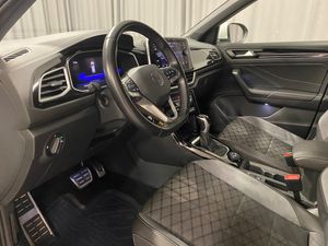 Volkswagen T-Roc bild 7