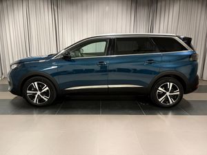 Peugeot 5008 bild 2