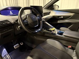 Peugeot 5008 bild 9