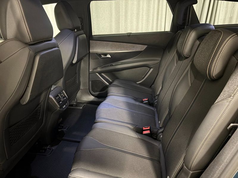 Peugeot 5008 bild 6