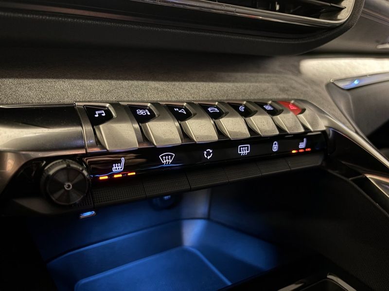 Peugeot 5008 bild 13