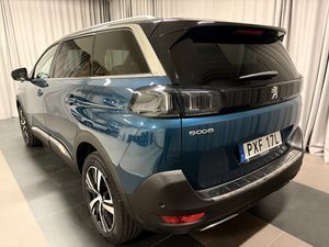 Peugeot 5008 bild 3