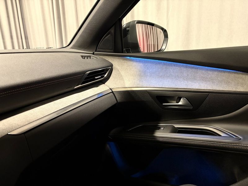 Peugeot 5008 bild 12