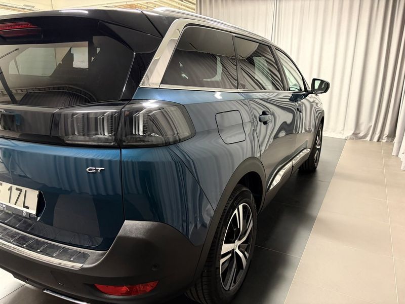 Peugeot 5008 bild 4