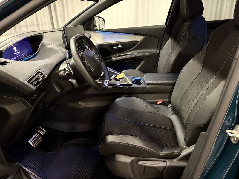 Peugeot 5008 bild 8