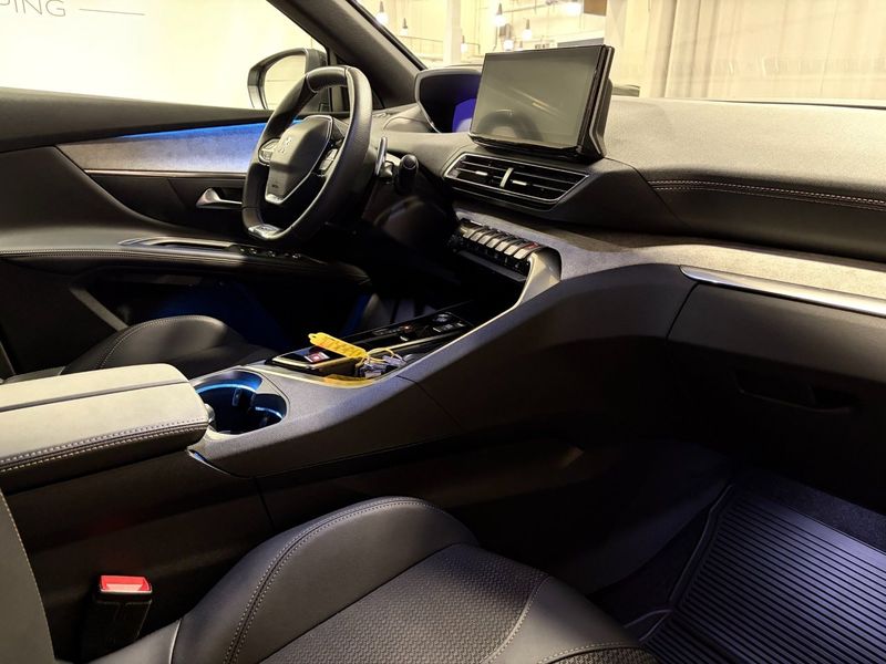 Peugeot 5008 bild 10