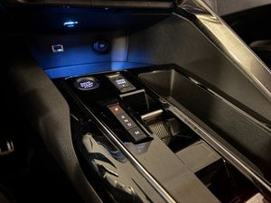 Peugeot 5008 bild 11