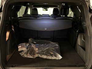 Peugeot 5008 bild 5
