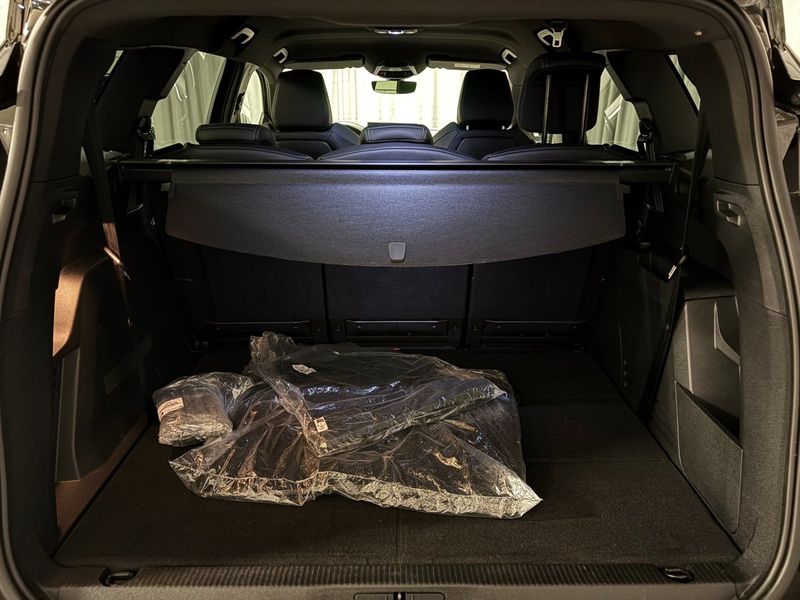 Peugeot 5008 bild 5