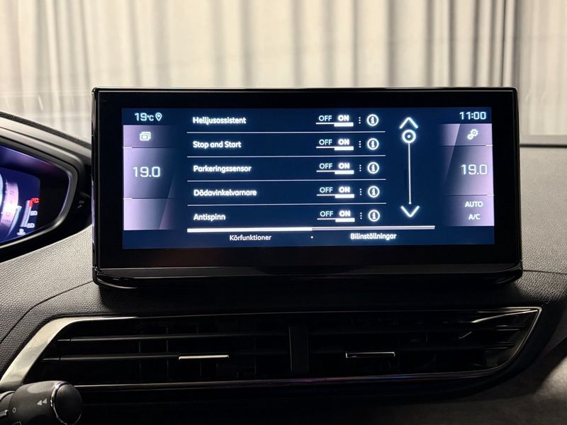 Peugeot 5008 bild 16