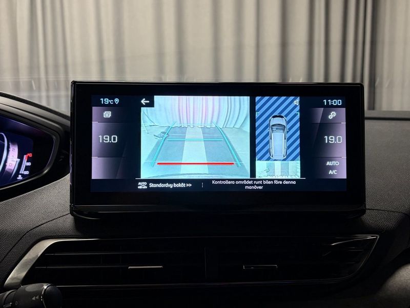 Peugeot 5008 bild 14