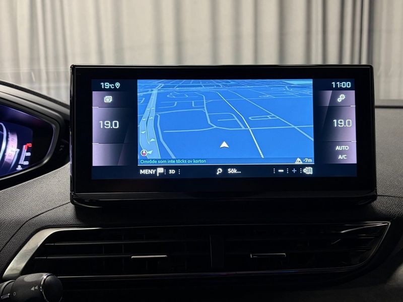 Peugeot 5008 bild 17