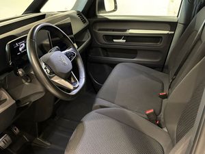 Volkswagen ID. Buzz bild 7