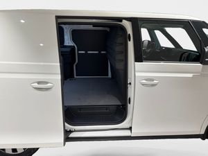 Volkswagen ID. Buzz bild 11