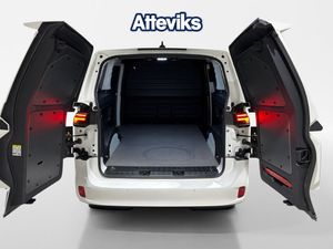 Volkswagen ID. Buzz bild 10