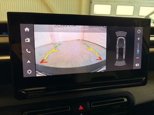 Citroen C3 Aircross bild 10