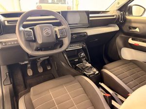 Citroen C3 Aircross bild 8