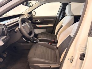 Citroen C3 Aircross bild 5