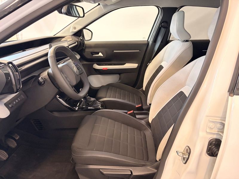 Citroen C3 Aircross bild 5