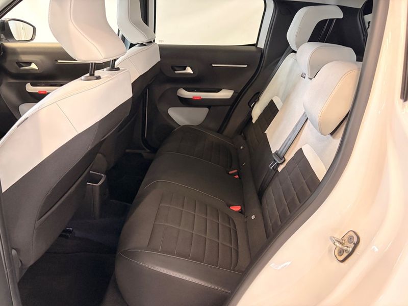 Citroen C3 Aircross bild 6