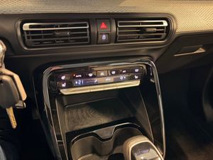 Citroen C3 Aircross bild 12