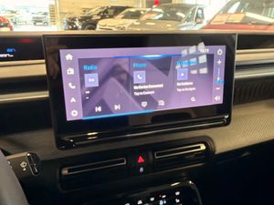 Citroen C3 Aircross bild 11