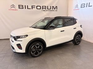 Citroen C3 Aircross bild 3