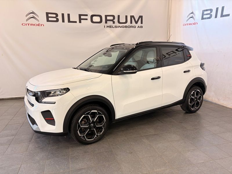 Citroen C3 Aircross bild 3