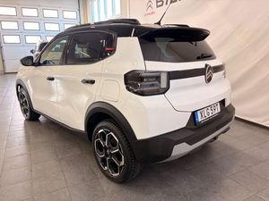 Citroen C3 Aircross bild 4