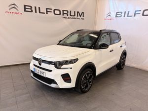 Citroen C3 Aircross bild 1