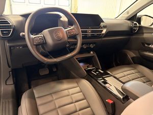 Citroen C4 bild 9