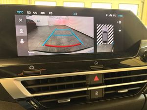 Citroen C4 bild 12
