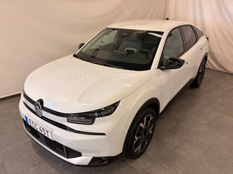 Citroen C4 bild 5