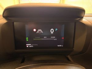 Citroen C4 bild 10