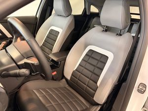 Citroen C4 bild 8