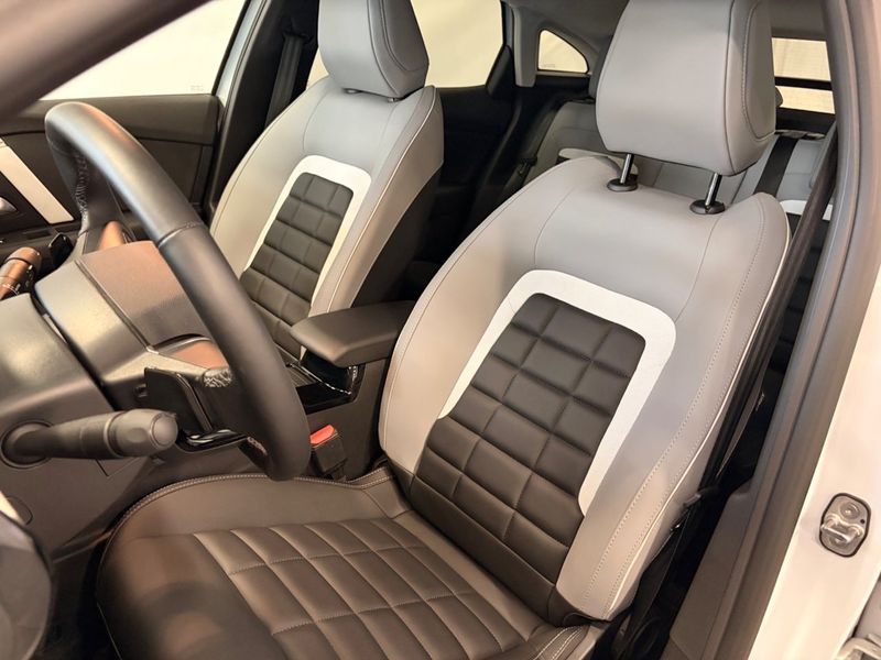 Citroen C4 bild 8