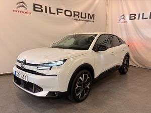 Citroen C4 bild 1