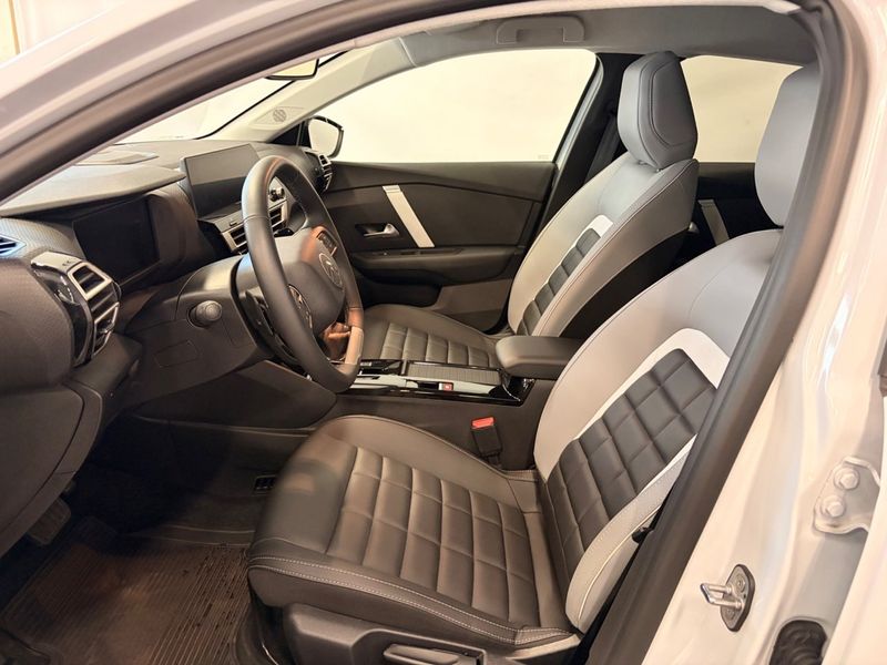 Citroen C4 bild 6