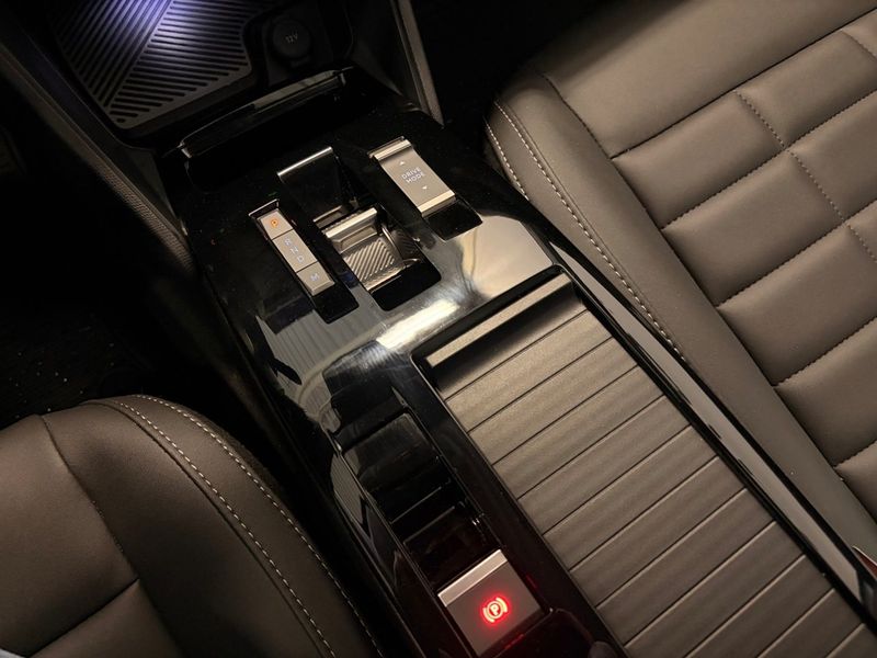 Citroen C4 bild 15
