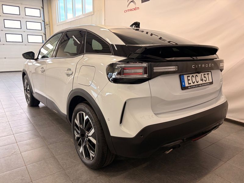 Citroen C4 bild 4
