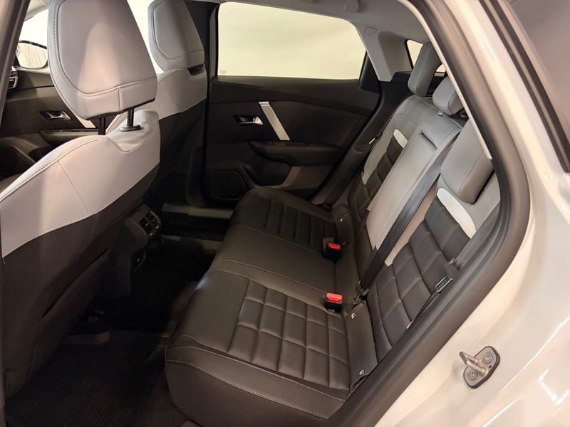 Citroen C4 bild 7