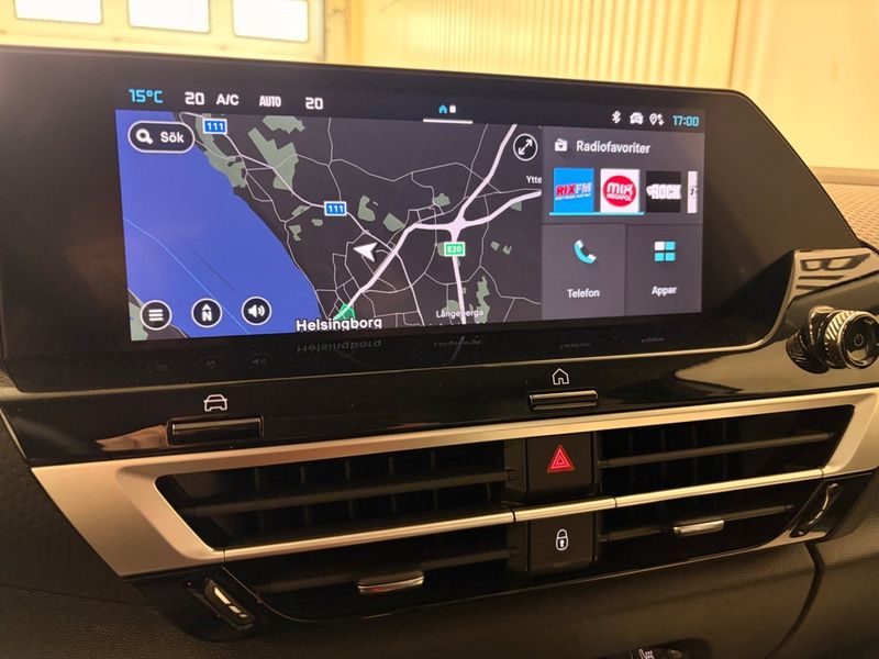 Citroen C4 bild 11