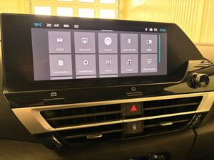 Citroen C4 bild 13