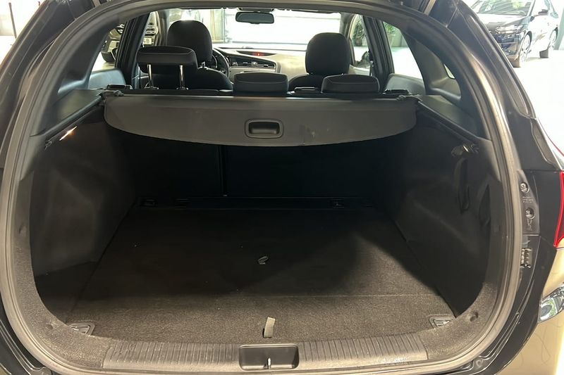 Kia Cee´d bild 8