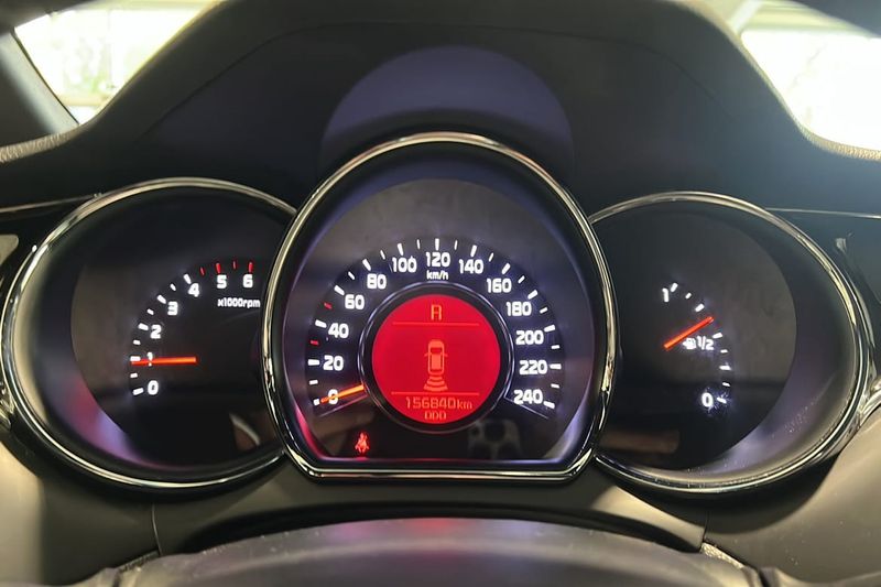 Kia Cee´d bild 9